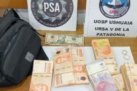 Desbaratan una red narcocriminal que reclutaba personas para traficar drogas a Ushuaia