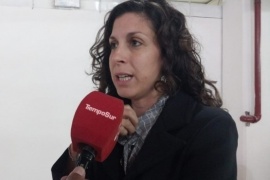 Diputada Mora: “Estamos ante un momento de extrema decadencia institucional”