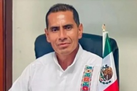 Asesinaron a otro alcalde en México