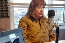 Desaparición de Sofía: “Hoy no trabaja nadie en la causa”