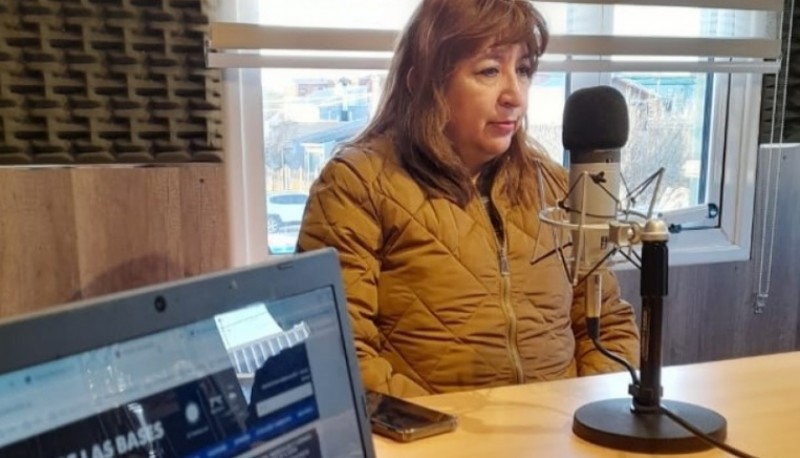 Desaparición de Sofía: “Hoy no trabaja nadie en la causa”