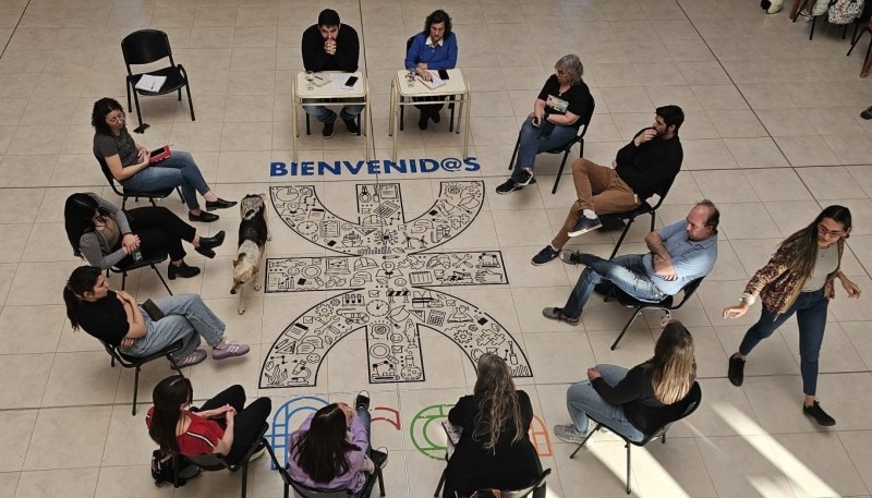 UTN en pie de lucha: acciones para defender la universidad pública