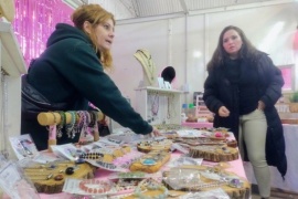 Paseo de Compras “Buena Vibra” especial Mamá en la Rural