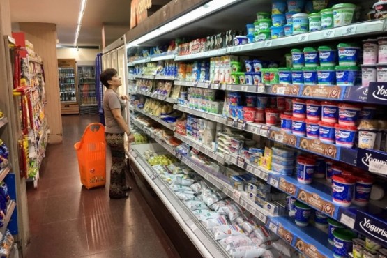 Hubo deflación de precios de los alimentos en la tercera semana de octubre