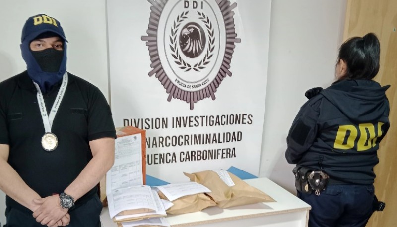 Allanamientos por una denuncia de abuso sexual