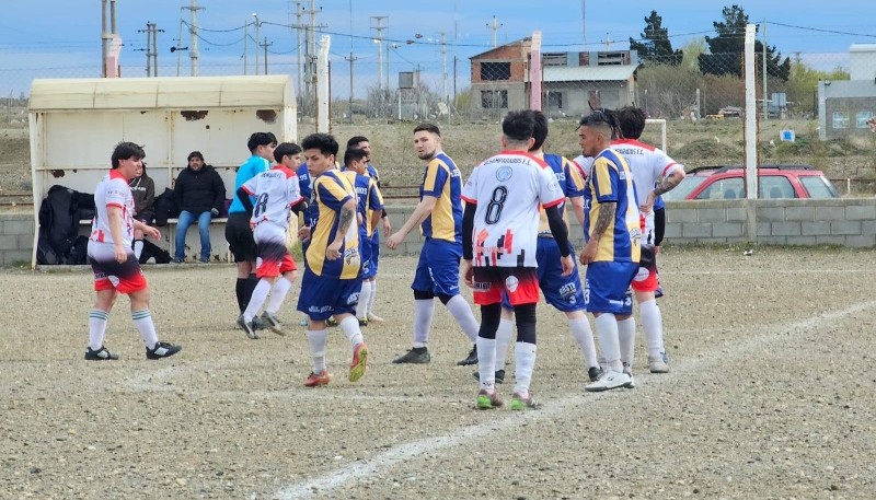 Pocos, pero buenos partidos se jugaron ayer. (Foto: Periodismo Independiente)