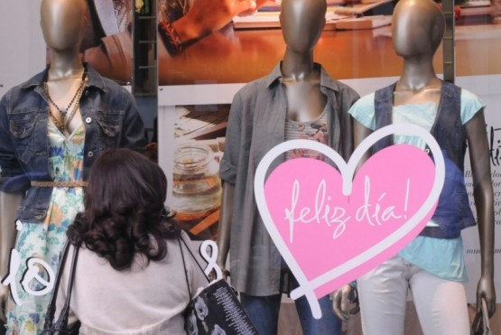 Día de la madre: tendencia de consumo y caída de ventas