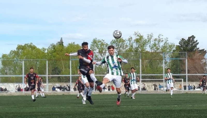 El empate terminó siendo justo con lo que fue el trámite del encuentro. (Foto: CG)