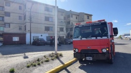 Controles por Voladuras de Techos por las Fuertes Ráfagas de Viento