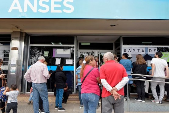 Anses eliminó el registro de abogados y gestores para facilitar los trámites