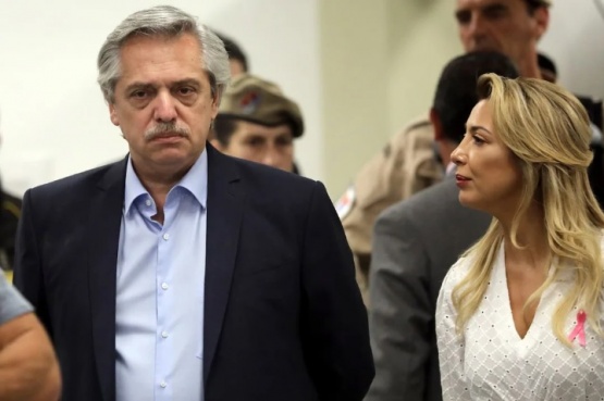 Declara hoy la ex niñera del hijo de Alberto Fernández y Fabiola Yañez