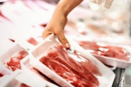 El precio de la carne sube cada vez menos pero el consumo no repunta