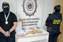 Un docente y una mujer detenidos por el abuso de una menor