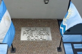 Revés Judicial contra la Caja de Previsión Social por las jubilaciones