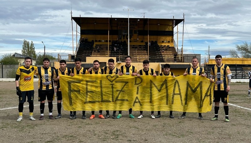 El Aurinegro llega en modo ganador al duelo de esta noche. (Foto: Una Pasión)