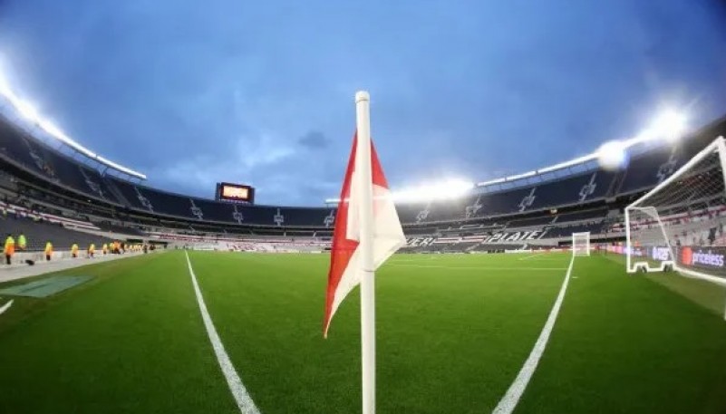 Conmebol analiza cambiar al Monumental como sede de la final de la Copa Libertadores 