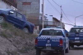 Encuentran a un hombre fallecido en un inquilinato