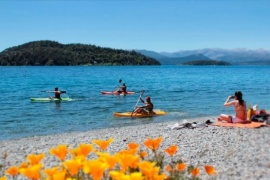 Patagonia y el noroeste, destinos alternativos a la Costa Atlántica para el próximo verano