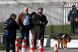 Presidente Boric votó en la capital magallánica