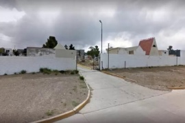 Una mujer intentó quitarse la vida en el cementerio