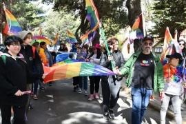 Se realizará en El Calafate el Encuentro Provincial de Diversidad Sexual