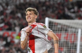 Qué necesita River para avanzar a la final de la Copa Libertadores