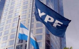 YPF anuncia la venta de su participación en MetroGAS para enfocarse en el petróleo