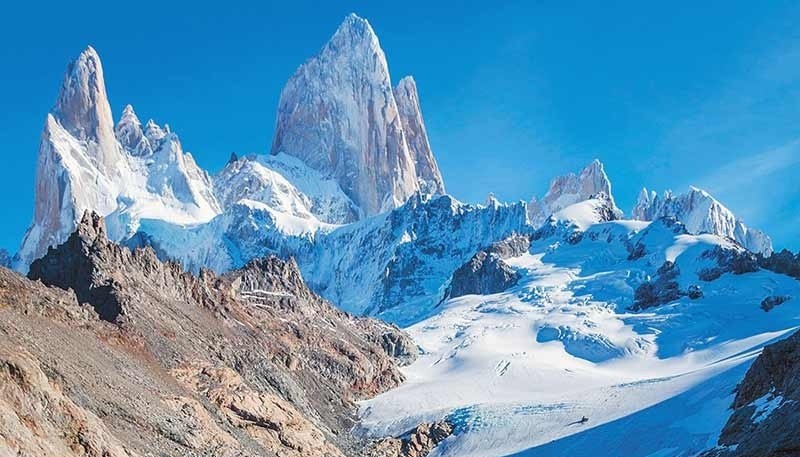 Vecinos reúnen firmas contra la suba en el acceso al PN Los Glaciares