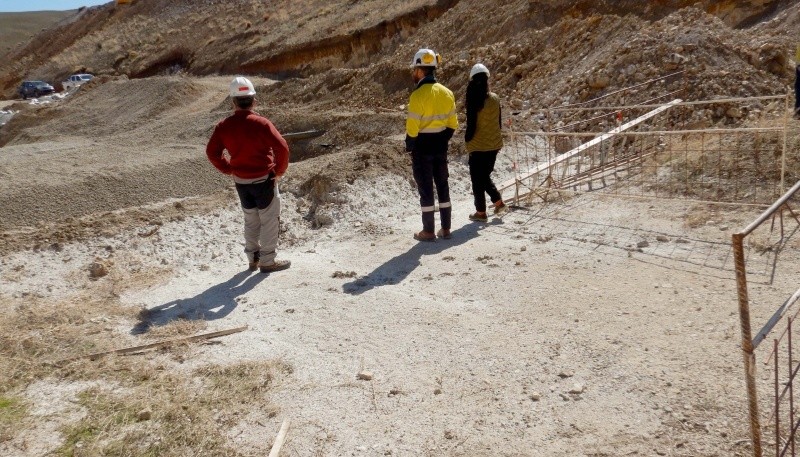 Sin respuestas concretas de Newmont se ejecutarán las infracciones detectadas por irregularidades