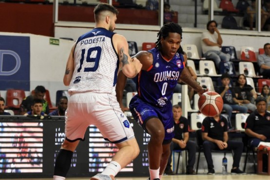 El equipo de Leandro Ramella es uno de los invictos que tiene este certamen. (Foto: AdC)