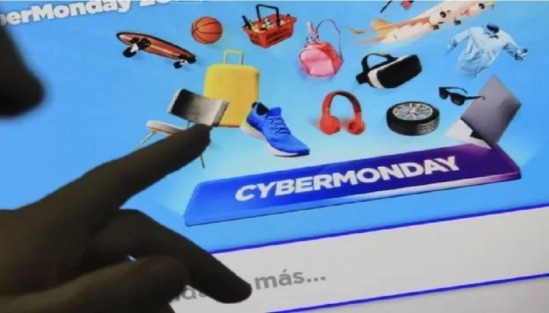 CyberMonday 2024: cuándo empieza y cuándo termina