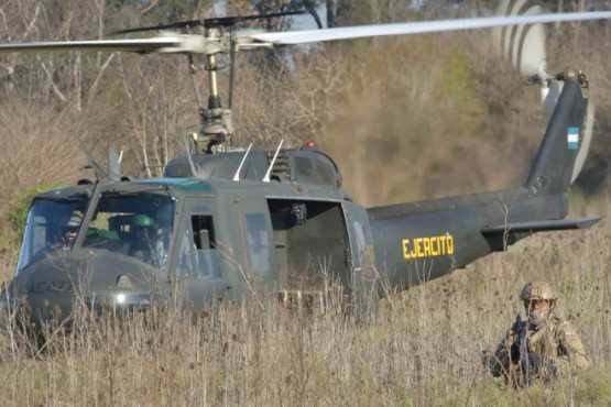 Modifican el presupuesto 2024: venta de bienes del Ejército y más fondos para la ANSES