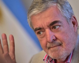 Se cumplen 7 años del fallecimiento de Mario Das Neves