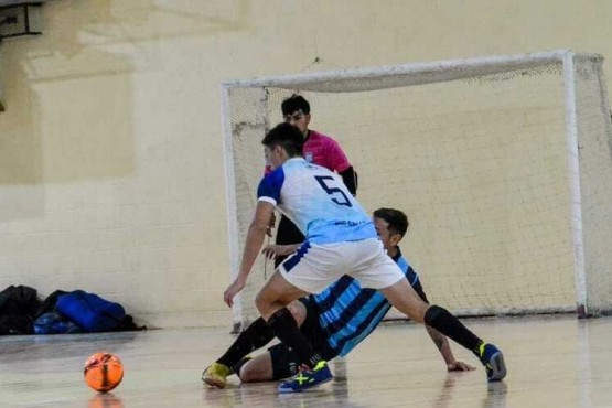 La Crema debutará este viernes ante el local Bronco. (Foto: Modo Futsal)