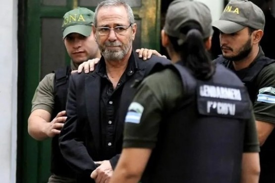 Tragedia de Once: Ricardo Jaime debe volver a la cárcel