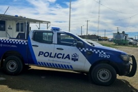 Detienen a un hombre con pedido de captura durante operativo de control