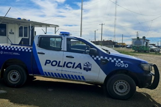 Detienen a un hombre con pedido de captura durante operativo de control 