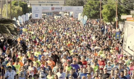 La Corrida Internacional Diario Crónica ya tiene fecha