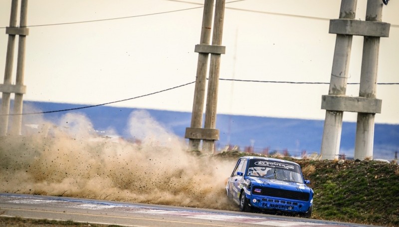 Mañana la acción arrancará antes del mediodía. (Foto: Soto)