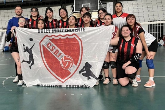 Los dos equipos de Promo del Rojo vienen de perder ante Queens y Boca RG.  (Foto: CSDI)