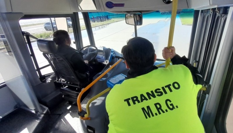 “Las Mujeres Conducen”: las postulantes tuvieron su examen final