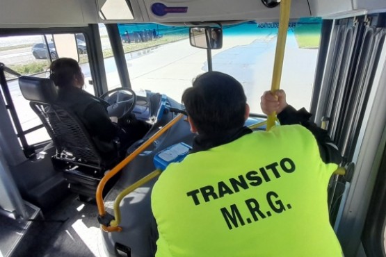 “Las Mujeres Conducen”: las postulantes tuvieron su examen final