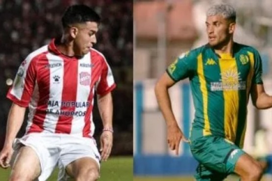 San Martín (T) y Aldosivi, a todo o nada por el ascenso a Primera