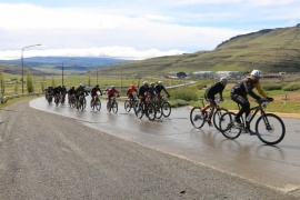 Biatlón internacional: Mas de 300 equipos en competencia