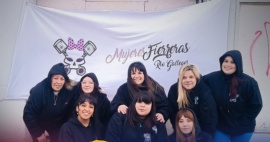 Mujeres Fierreras tendrá su 3er Encuentro Multimarca en Río Gallegos