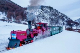 Cuánto sale viajar en el Tren del Fin del Mundo en Ushuaia