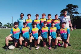 Chubut tuvo un inicio auspicioso en los Juegos Deportivos Nacionales Evita