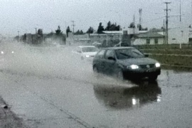 Alerta en medio país por tormentas severas