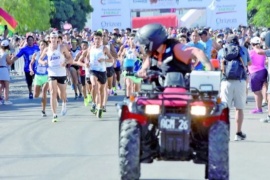 La Legislatura declarará de Interés la “59 Corrida Internacional Aniversario Diario Crónica”