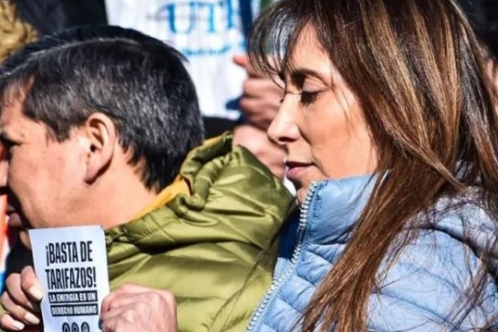 Milei le perdona a Camuzzi una deuda de 230 millones de dólares